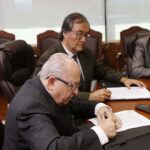 Firma de convenio IGSS UNICAR 2018-2