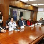 IGSS y Ministerio de Trabajo suscriben convenio de cooperacion 2018-3