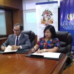 IGSS y Ministerio de Trabajo suscriben convenio de cooperacion 2018-5