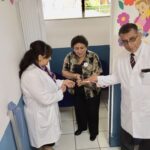 Inauguracion Semana Lactancia Materna IGSS zona 5 2018-10