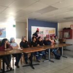 Inauguracion Semana Lactancia Materna IGSS zona 5 2018-5