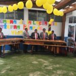 Inauguracion Semana Lactancia Materna IGSS zona 5 2018-6