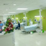 Inauguracion servicios medicina interna hospital general de quetzaltenango igss 2018-12