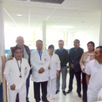 Inauguracion servicios medicina interna hospital general de quetzaltenango igss 2018-4