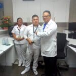 Inauguracion servicios medicina interna hospital general de quetzaltenango igss 2018-5