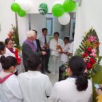Inauguracion servicios medicina interna hospital general de quetzaltenango igss 2018-7