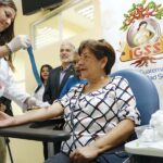 Inauguran laboratorio en camip pamplona igss 2018-2
