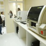 Inauguran laboratorio en camip pamplona igss 2018-3