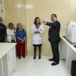Inauguran laboratorio en camip pamplona igss 2018-4