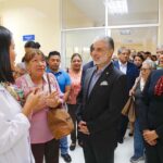 Inauguran laboratorio en camip pamplona igss 2018-8