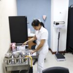 Nuevas clinicas camip barranquilla igss 2018-2
