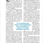 Prensa Libre Apoyo al surgimiento del IGSS José Molina Calderon 2018