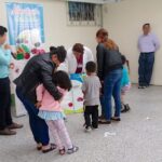 Promocion de la salud preventiva IGSS zona 9-1