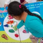 Promocion de la salud preventiva IGSS zona 9-4