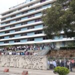 Simulacros de evacuacion IGSS 2018-6