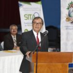 Conferencia de Jose Molina Calderon en el IGSS 2018-1