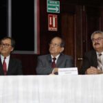Conferencia de Jose Molina Calderon en el IGSS 2018-2