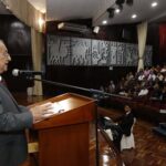 Conferencia de Jose Molina Calderon en el IGSS 2018-3