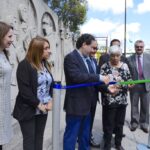 El Periodico mural nacionalidad guatemalteca gonzalez goyri a reatauracion 01