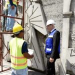 El Periodico mural nacionalidad guatemalteca gonzalez goyri a reatauracion 03