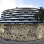 Historia murales del IGSS-1