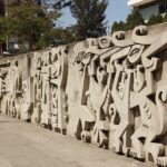 Historia murales del IGSS-2