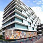 Historia murales del IGSS-3