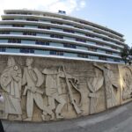 Historia murales del IGSS-7