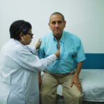 Principales causas de consultas en CAMIP IGSS 2018-1