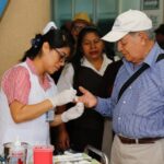 Principales causas de consultas en CAMIP IGSS 2018-2