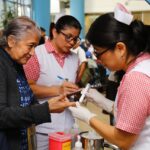Principales causas de consultas en CAMIP IGSS 2018-3