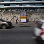 Restauracion mural la nacionalidad guatemalteca IGSS 2018-19