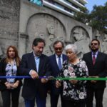 Restauracion mural la nacionalidad guatemalteca IGSS 2018-38