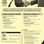 Convocatoria-plazas-IGSS-noviembre-de-2018