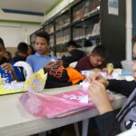 Curso de vacaciones IGSS 2018-4