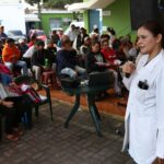 Dia Mundial de la Diabetes Consulta Externa Autonomia IGSS 2018-10