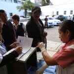 Dia Mundial de la Diabetes Consulta Externa Autonomia IGSS 2018-3