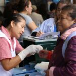 Dia Mundial de la Diabetes Consulta Externa Autonomia IGSS 2018-4