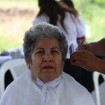 Dia Nacional del Adulto Mayor Conaprov IGSS 2018-10