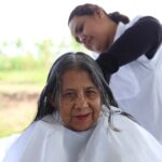 Dia Nacional del Adulto Mayor Conaprov IGSS 2018-19