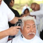 Dia Nacional del Adulto Mayor Conaprov IGSS 2018-20