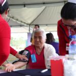 Dia Nacional del Adulto Mayor Conaprov IGSS 2018-23