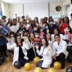 Escuela para padres igss fibrosis quistica 2018-12