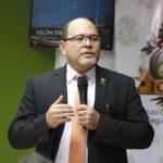 Firma de convenio IGSS COMISCA 2018-7