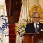 Firma de convenio IGSS MSPAS 2018-3