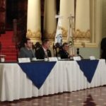 Firma de convenio IGSS MSPAS 2018-5