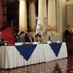Firma de convenio IGSS MSPAS 2018-6