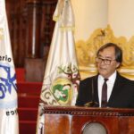 Firma de convenio IGSS MSPAS 2018-9