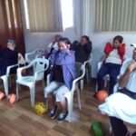 Fisioterapia CAMIP IGSS 2018-2