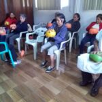 Fisioterapia CAMIP IGSS 2018-3